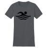 Women's Fitted The Concert Tee ® Thumbnail