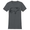 Women's Fitted The Concert Tee ® Thumbnail