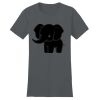 Women's Fitted The Concert Tee ® Thumbnail