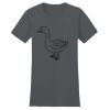 Women's Fitted The Concert Tee ® Thumbnail