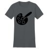 Women's Fitted The Concert Tee ® Thumbnail
