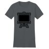 Women's Fitted The Concert Tee ® Thumbnail