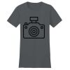 Women's Fitted The Concert Tee ® Thumbnail