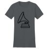 Women's Fitted The Concert Tee ® Thumbnail