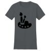 Women's Fitted The Concert Tee ® Thumbnail