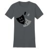 Women's Fitted The Concert Tee ® Thumbnail
