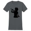 Women's Fitted The Concert Tee ® Thumbnail