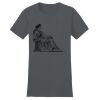 Women's Fitted The Concert Tee ® Thumbnail