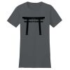 Women's Fitted The Concert Tee ® Thumbnail