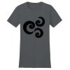 Women's Fitted The Concert Tee ® Thumbnail
