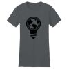 Women's Fitted The Concert Tee ® Thumbnail