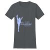Women's Fitted The Concert Tee ® Thumbnail