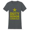 Women's Fitted The Concert Tee ® Thumbnail