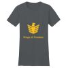 Women's Fitted The Concert Tee ® Thumbnail