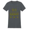 Women's Fitted The Concert Tee ® Thumbnail