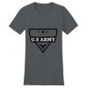 Women's Fitted The Concert Tee ® Thumbnail