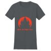 Women's Fitted The Concert Tee ® Thumbnail