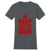 Women's Fitted The Concert Tee ® Thumbnail