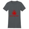 Women's Fitted The Concert Tee ® Thumbnail