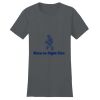 Women's Fitted The Concert Tee ® Thumbnail