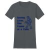 Women's Fitted The Concert Tee ® Thumbnail