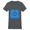 Women's Fitted The Concert Tee ® Thumbnail