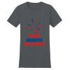 Women's Fitted The Concert Tee ® Thumbnail