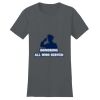 Women's Fitted The Concert Tee ® Thumbnail