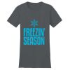 Women's Fitted The Concert Tee ® Thumbnail