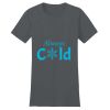 Women's Fitted The Concert Tee ® Thumbnail