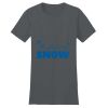 Women's Fitted The Concert Tee ® Thumbnail
