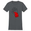 Women's Fitted The Concert Tee ® Thumbnail