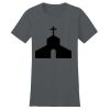 Women's Fitted The Concert Tee ® Thumbnail