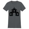 Women's Fitted The Concert Tee ® Thumbnail