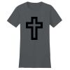 Women's Fitted The Concert Tee ® Thumbnail