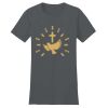 Women's Fitted The Concert Tee ® Thumbnail