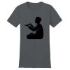 Women's Fitted The Concert Tee ® Thumbnail