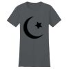 Women's Fitted The Concert Tee ® Thumbnail
