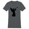 Women's Fitted The Concert Tee ® Thumbnail