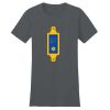 Women's Fitted The Concert Tee ® Thumbnail