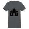 Women's Fitted The Concert Tee ® Thumbnail