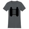 Women's Fitted The Concert Tee ® Thumbnail
