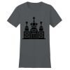 Women's Fitted The Concert Tee ® Thumbnail