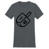 Women's Fitted The Concert Tee ® Thumbnail