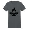 Women's Fitted The Concert Tee ® Thumbnail