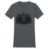 Women's Fitted The Concert Tee ® Thumbnail