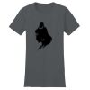 Women's Fitted The Concert Tee ® Thumbnail