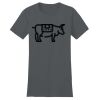 Women's Fitted The Concert Tee ® Thumbnail