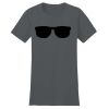 Women's Fitted The Concert Tee ® Thumbnail