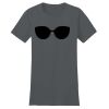 Women's Fitted The Concert Tee ® Thumbnail